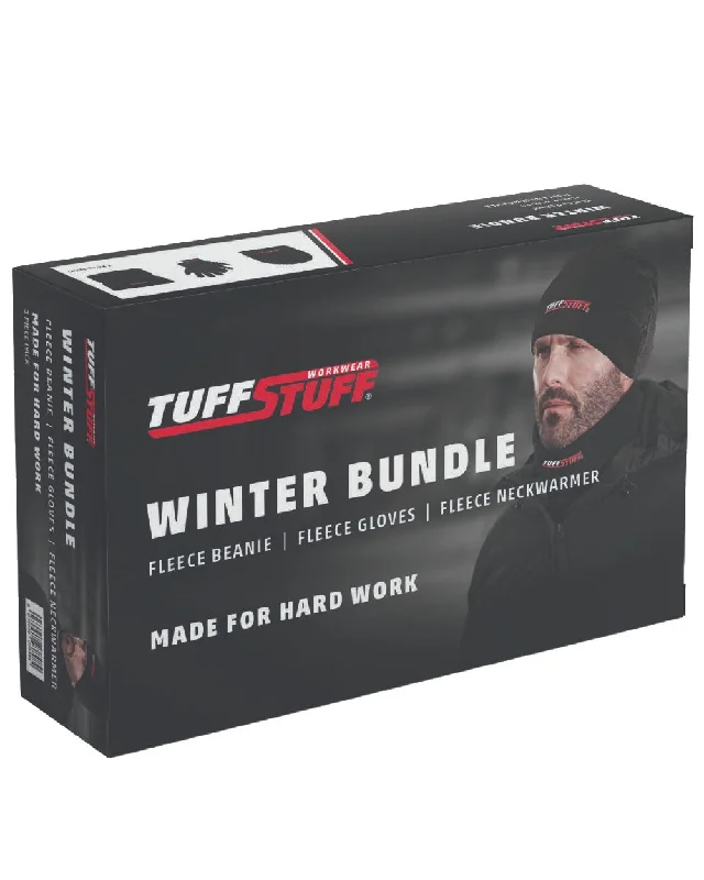 TuffStuff Winter Bundle