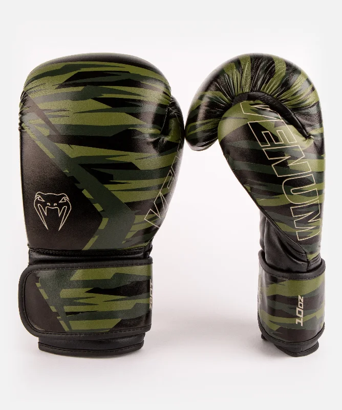 Venum Contender 2.0 Boxing gloves - Khaki/Camo