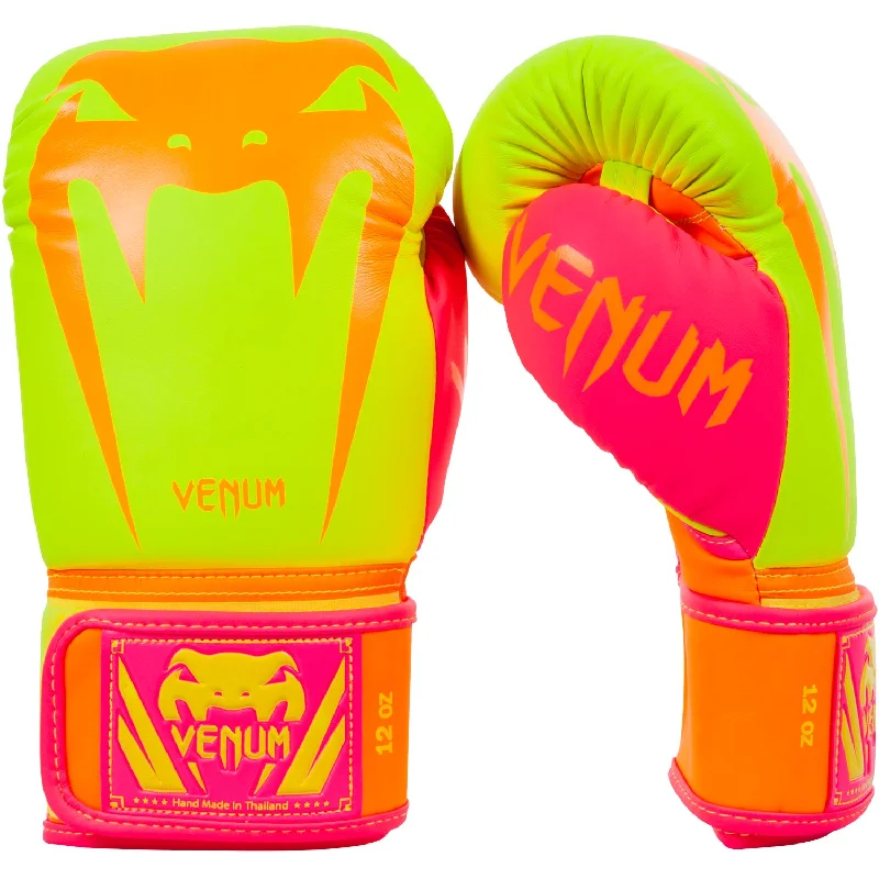 Venum Giant 3.0 Colors Limited Edition Boxing Gloves