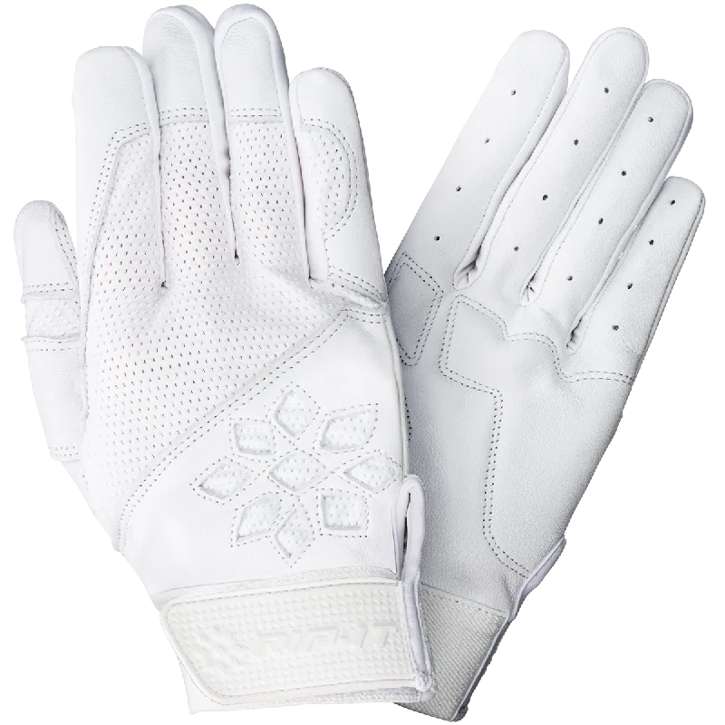 Women's Blister Control Batting Gloves PRO