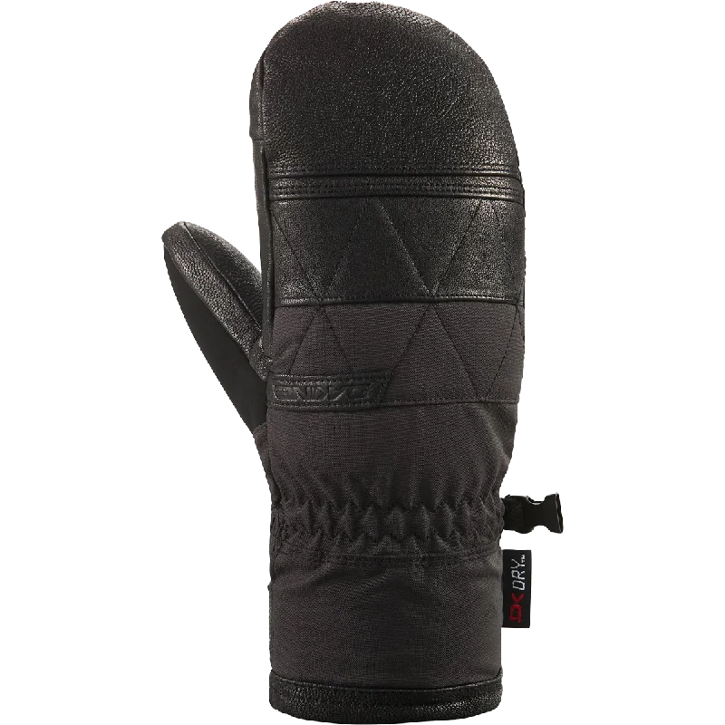 Women's Fleetwood Mitt