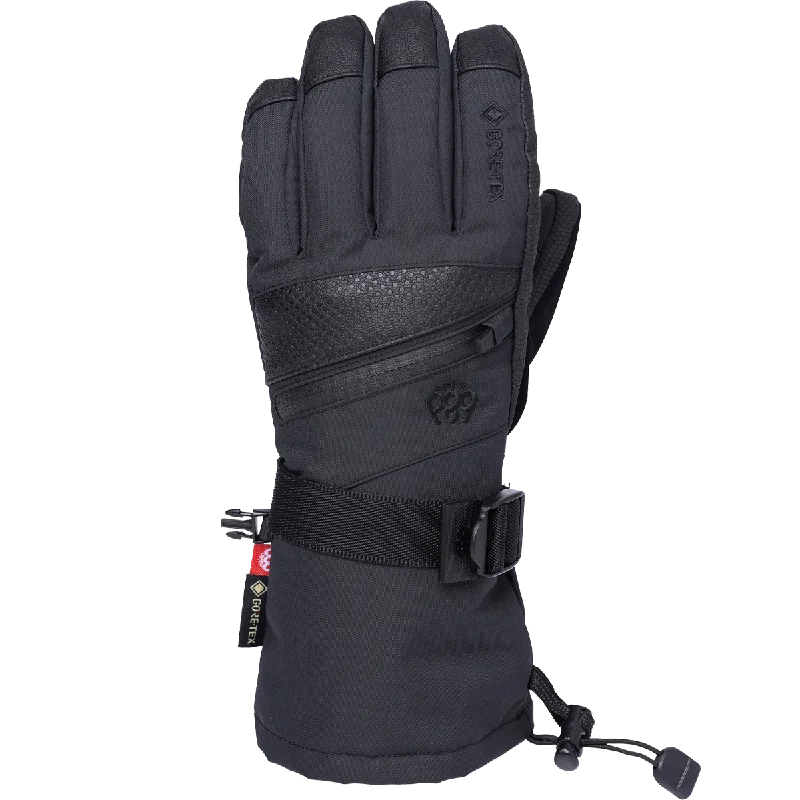 Women's Gore-Tex Smarty 3-in-1 Gauntlet Glove