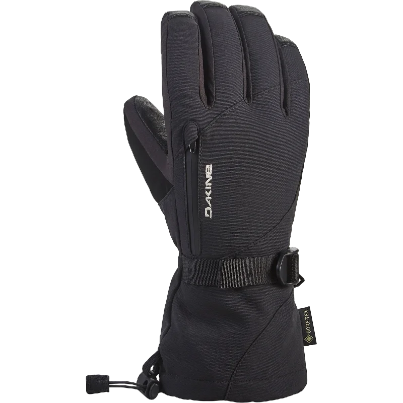 Women's Leather Sequoia Gore-Tex Glove