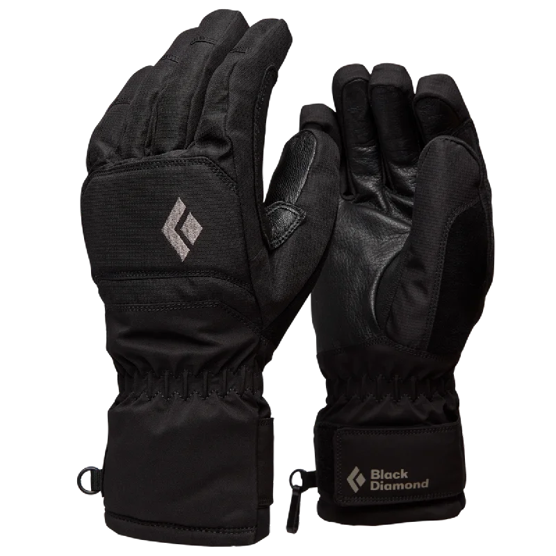 Women's Mission Glove