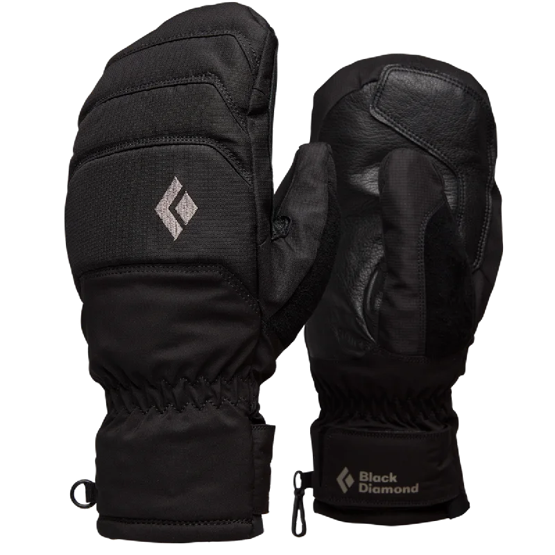 Women's Mission MX Mitt