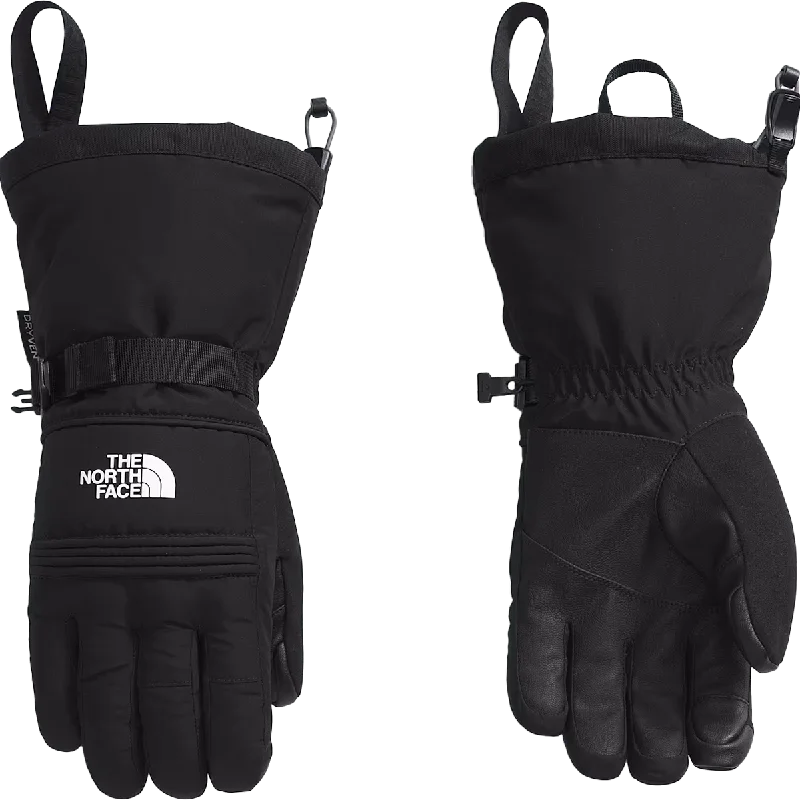 Women's Montana Ski Glove