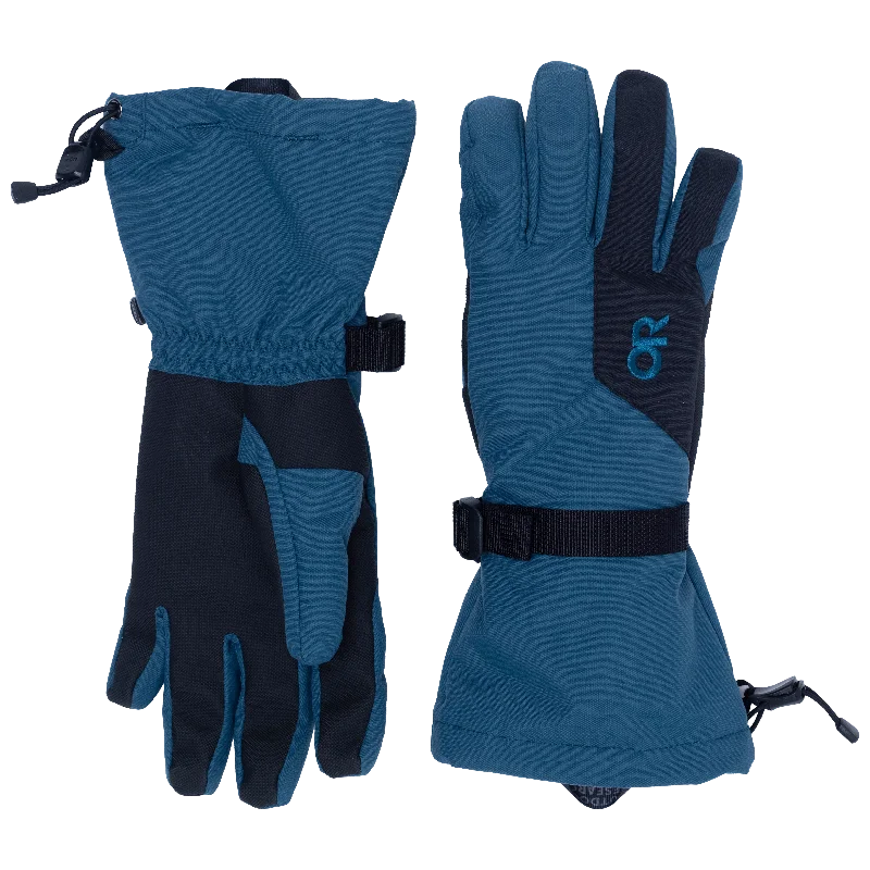 Women's Adrenaline Gloves