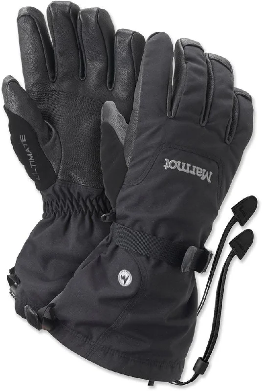 Women's Big Mountain Gloves