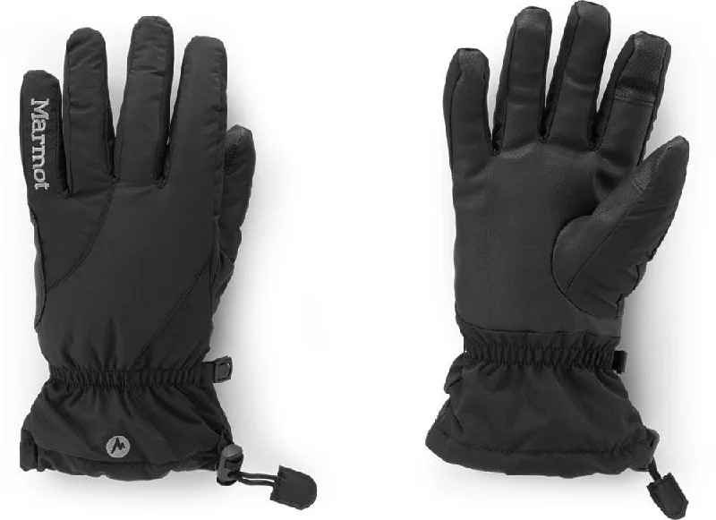 Women's Connect On Piste Gloves