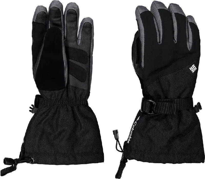 Women's Five Corners Gloves