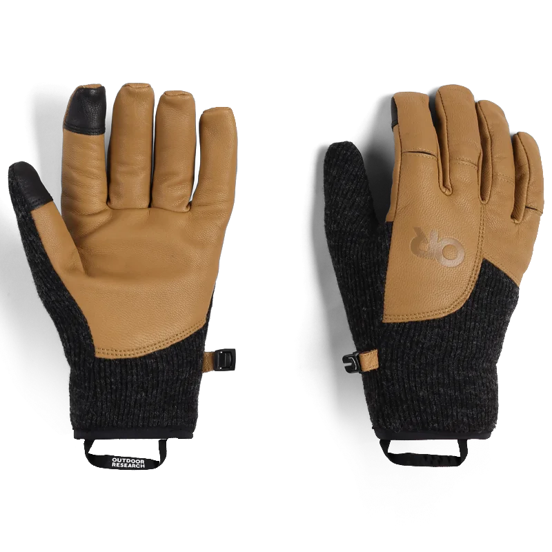 Women's Flurry Driving Gloves