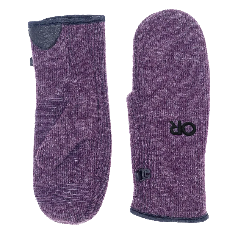 Women's Flurry Mitts