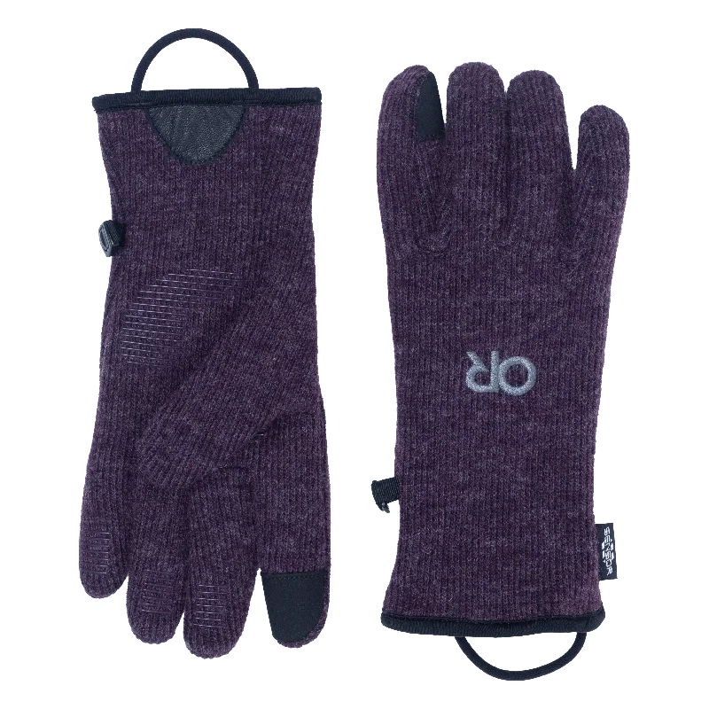 Women's Flurry Sensor Gloves