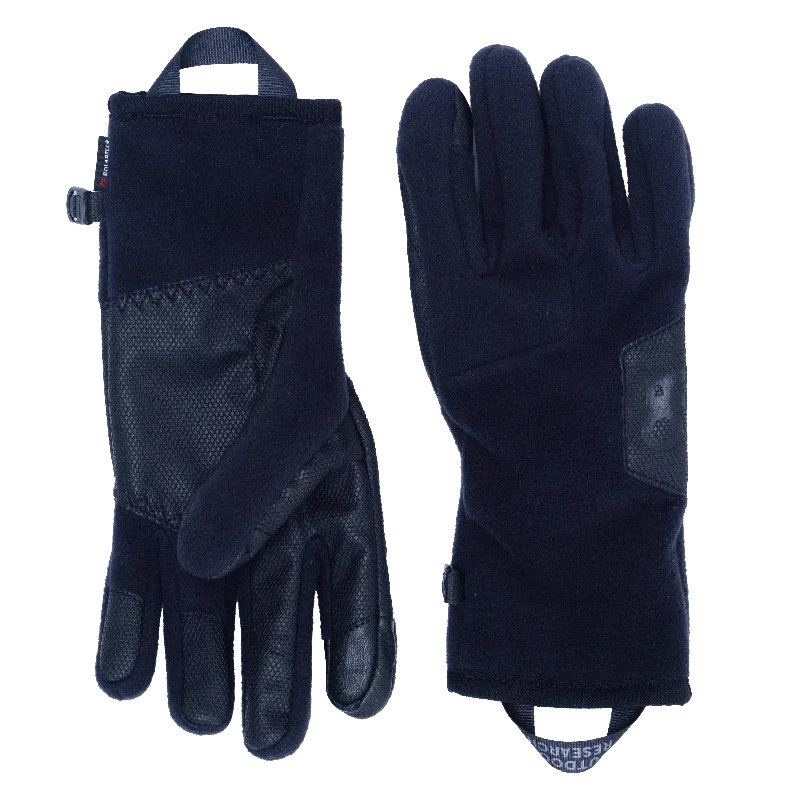 Women's Gripper Sensor Windbloc® Gloves