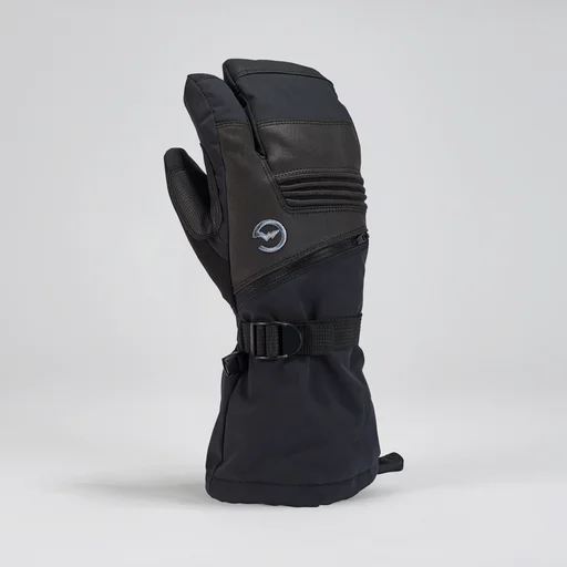 Women's GTX Storm 3-Finger Mitt