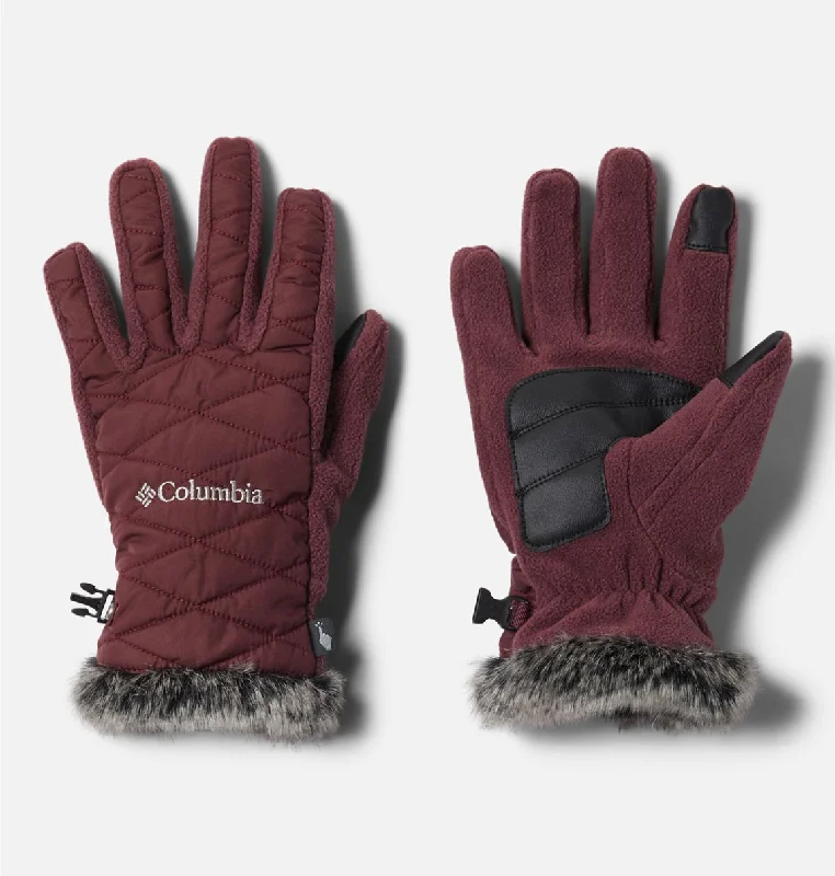 Women's Heavenly Gloves