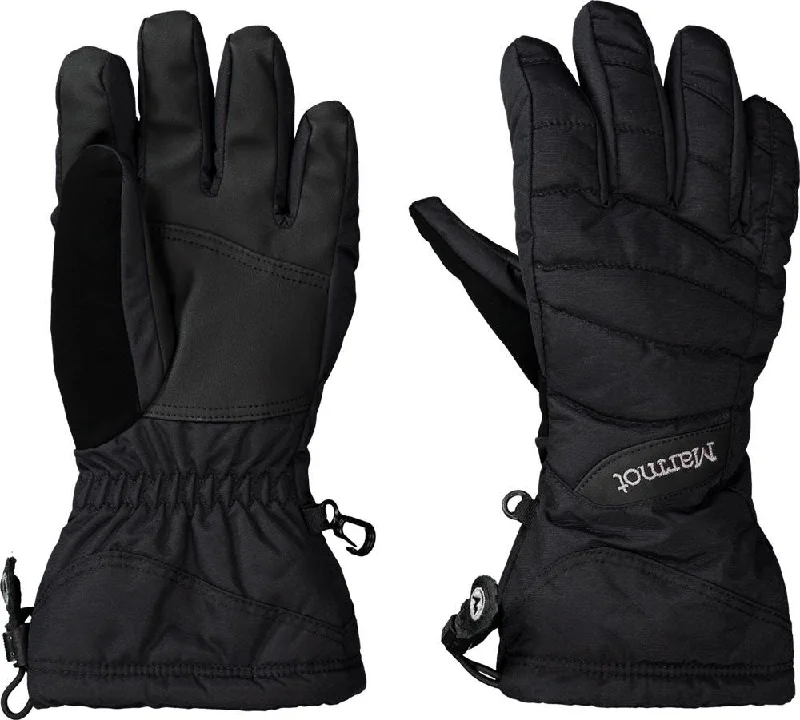 Women's Moraine Insulated Gloves