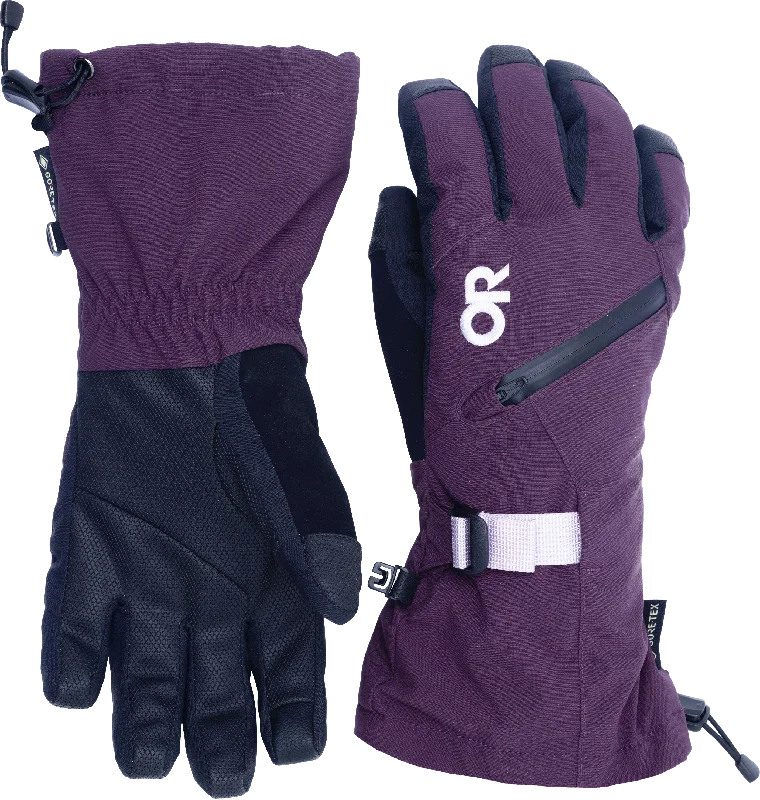 Women's Revolution II GORE-TEX Gloves