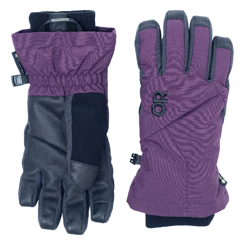 Women's Revolution Under Cuff GORE-TEX Gloves