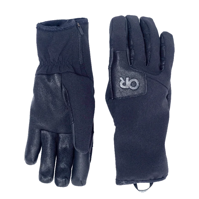 Women's Stormtracker Sensor Windbloc® Gloves