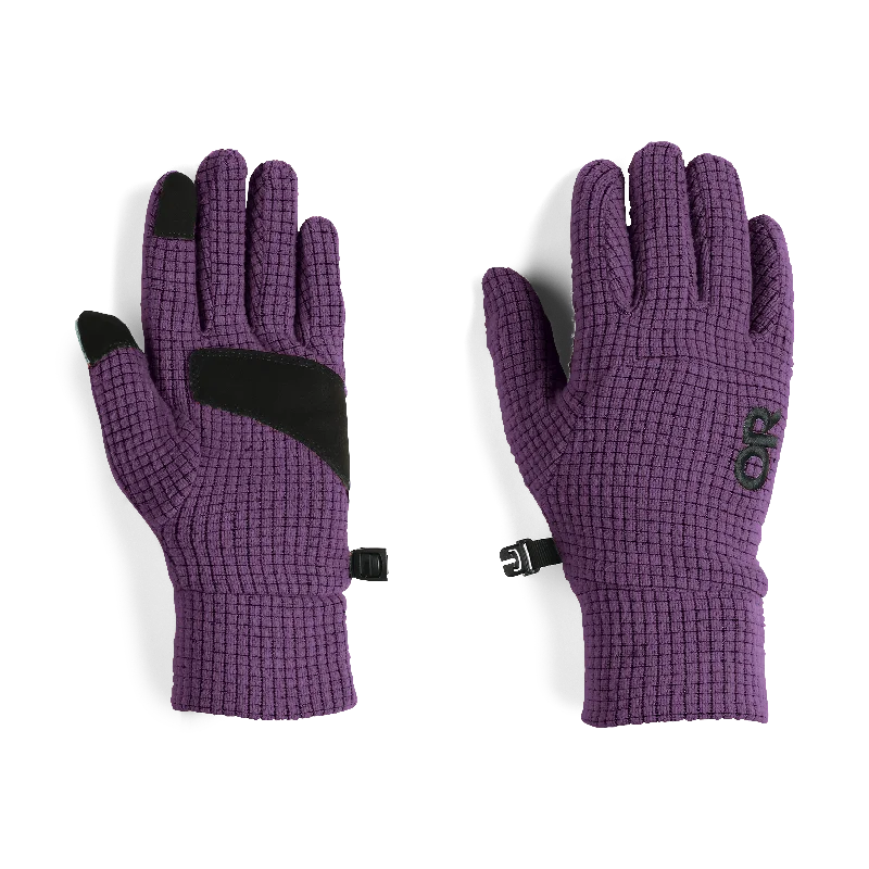 Women's Trail Mix Gloves