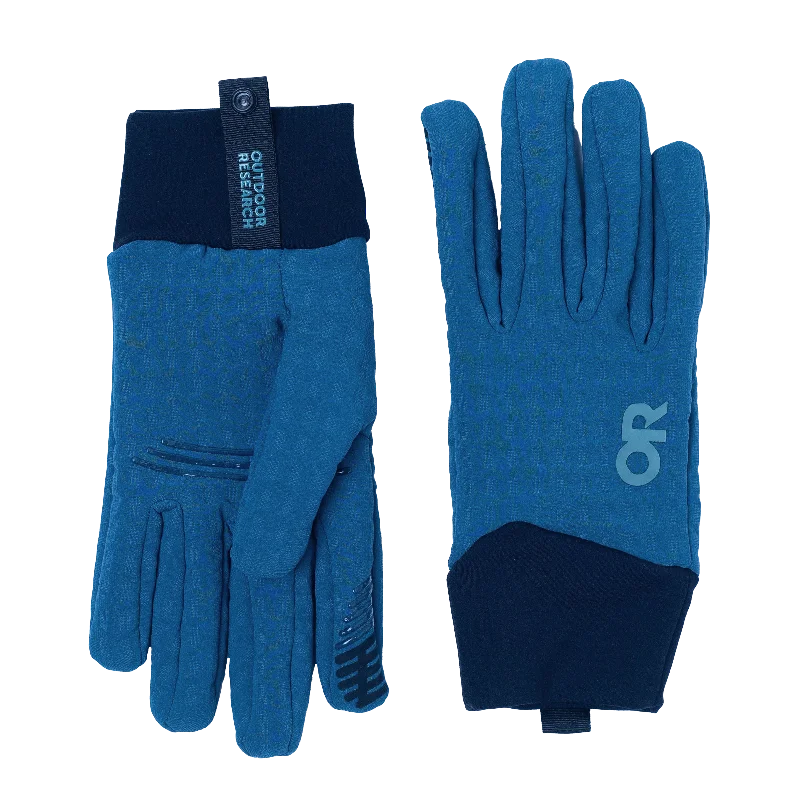 Women's Vigor Heavyweight Sensor Gloves