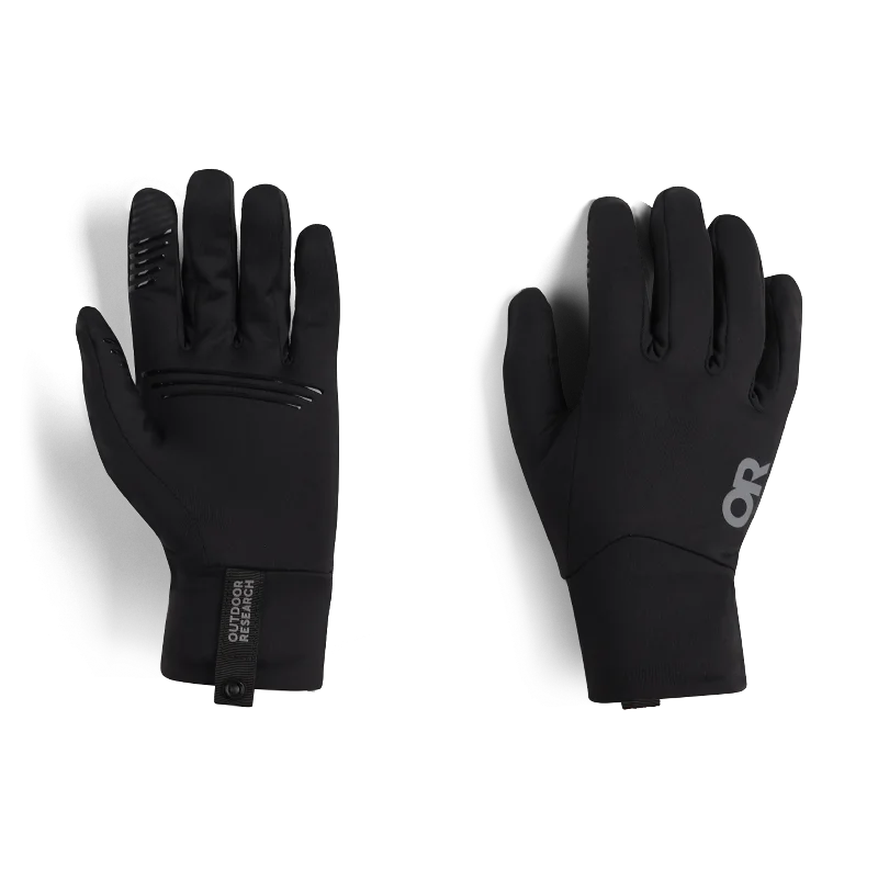 Women's Vigor Lightweight Sensor Gloves