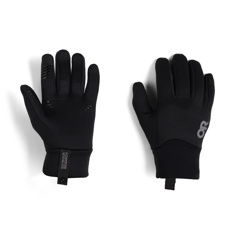 Women's Vigor Midweight Sensor Gloves