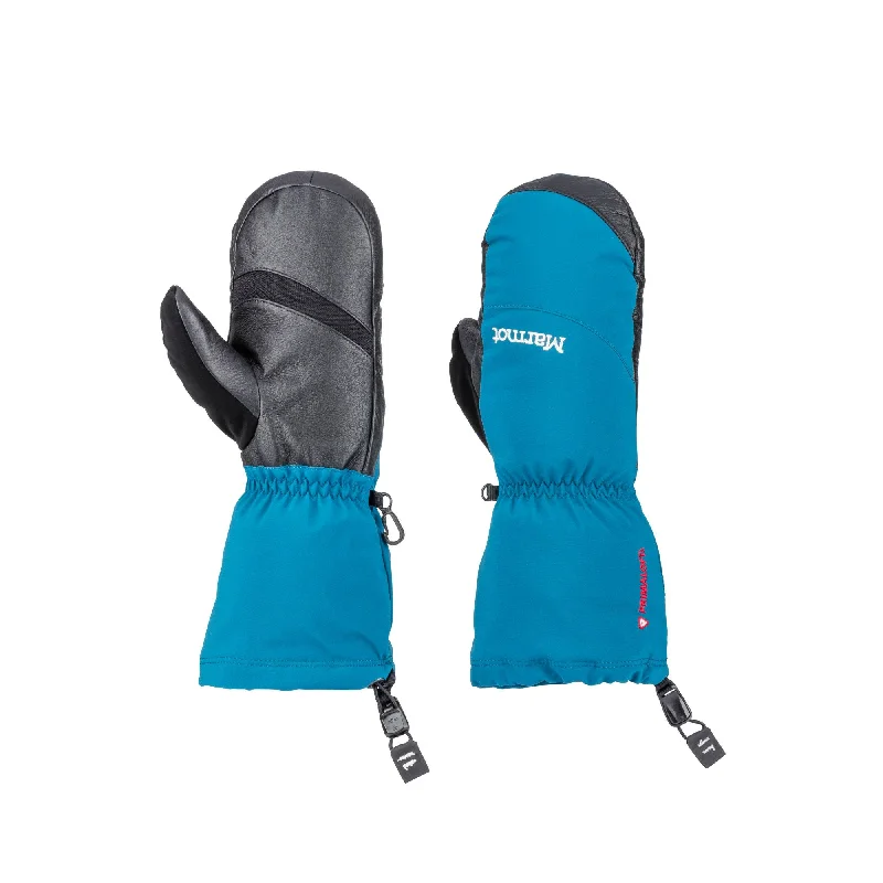 Women's Warmest Mittens