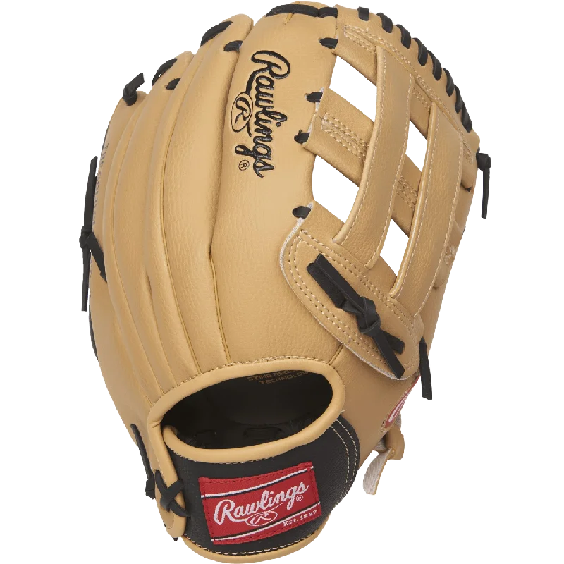 Youth Players Series 11.5" H-Web Glove