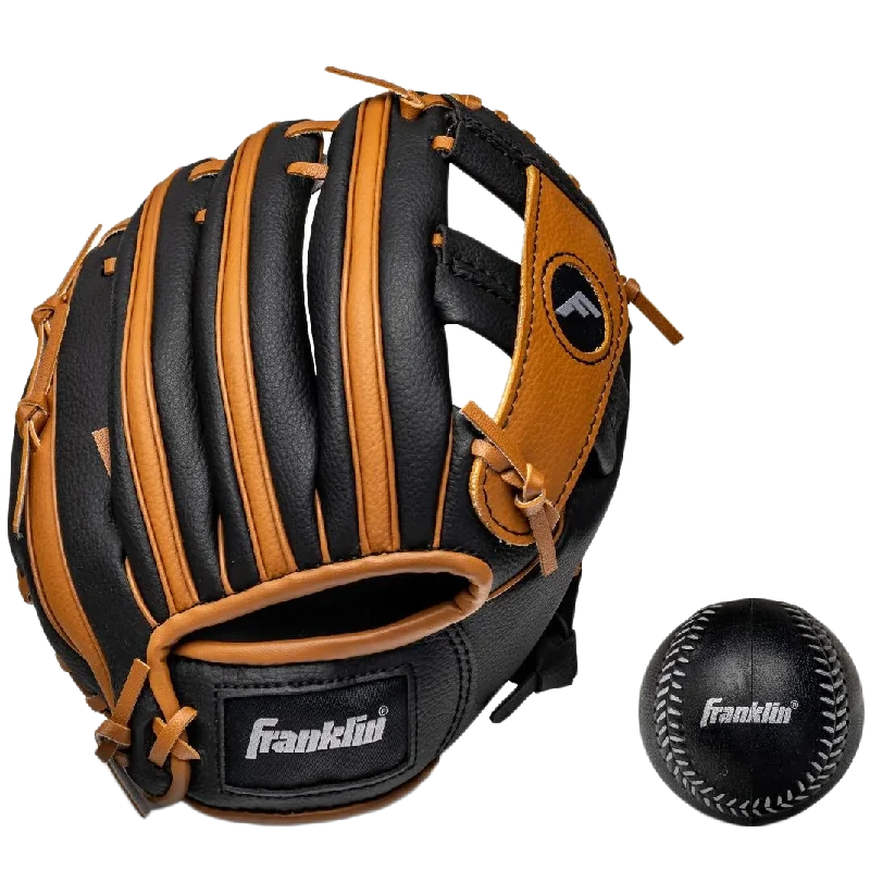 Youth RTP 9.5" T-Ball Glove - Left Hand Throw