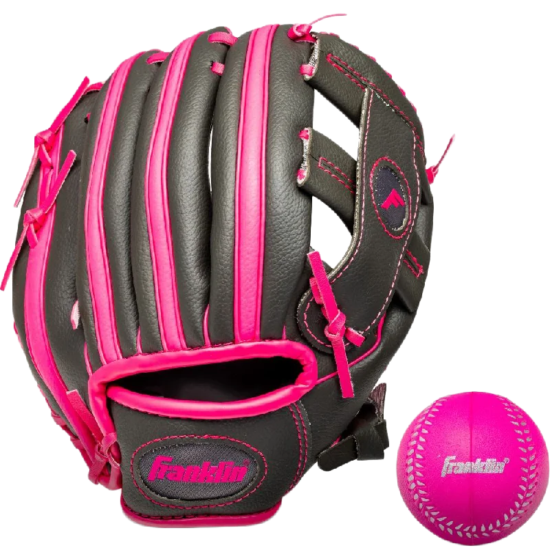 Youth RTP 9.5" T-Ball Glove - Left Hand Throw