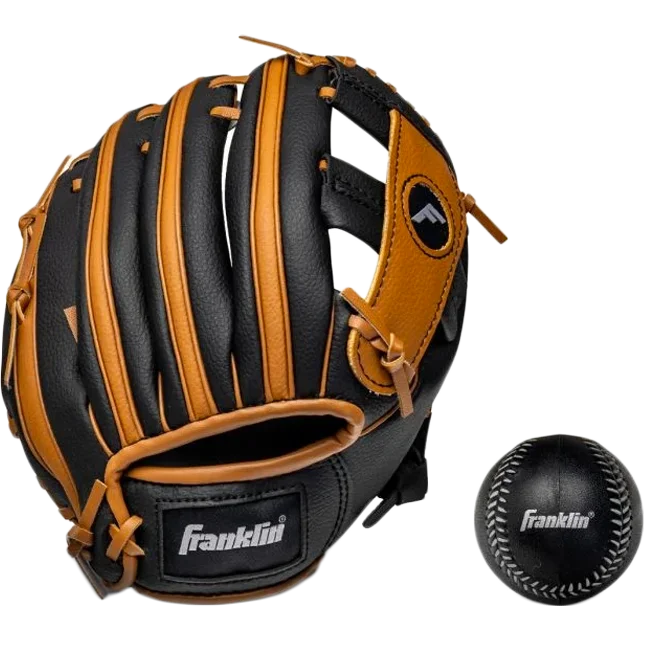 Youth RTP 9.5" T-Ball Glove