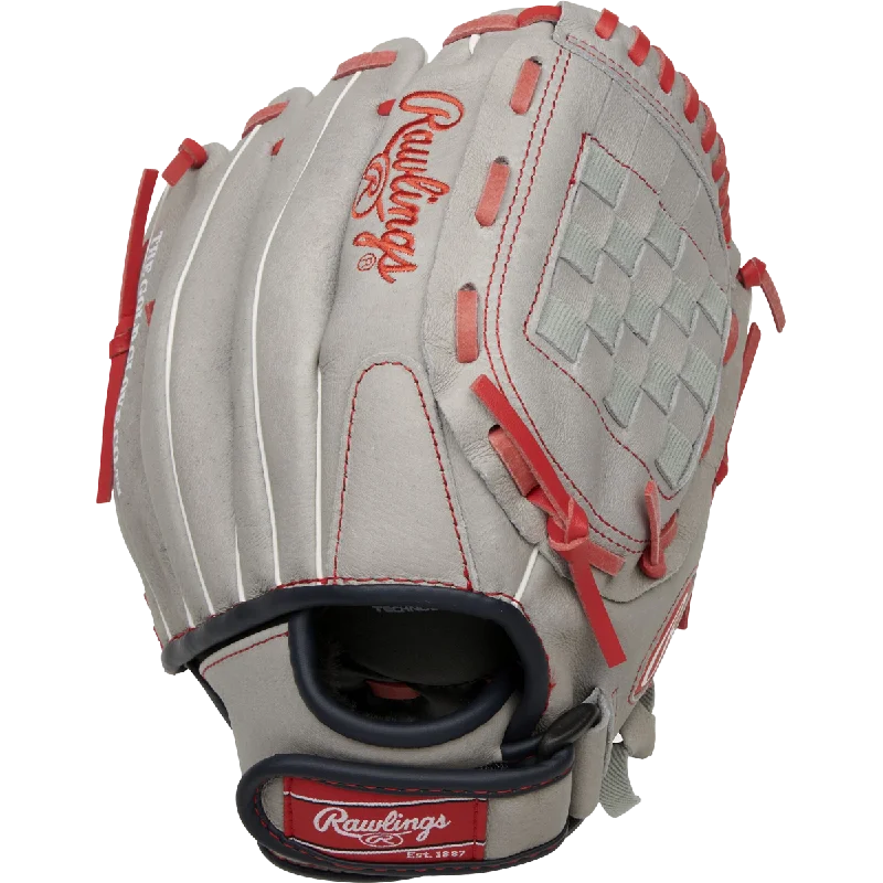 Youth Sure Catch 11" Basket Web LHT Glove