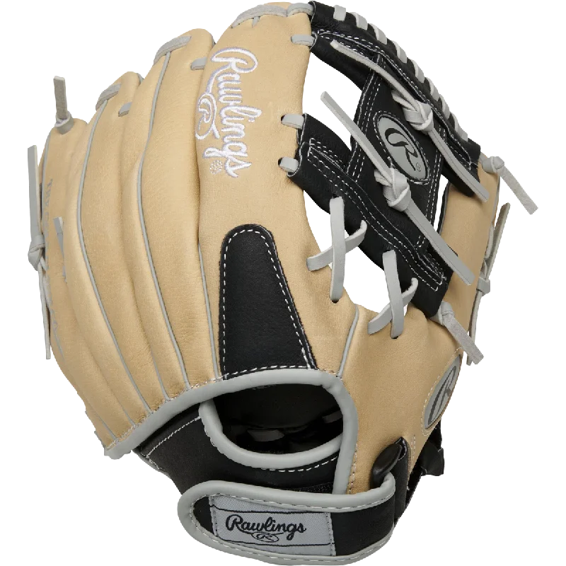 Youth Sure Catch 11" Pro I-Web Glove