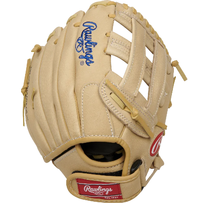 Youth Sure Catch Bryant 10.5" H-Web Glove