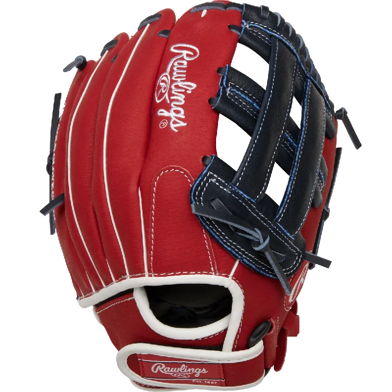 Youth Sure Catch Harper 11.5" H-Web Glove