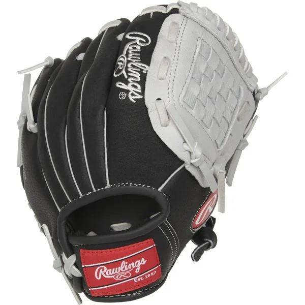 Youth Sure Catch 9.5" Basket Web Glove