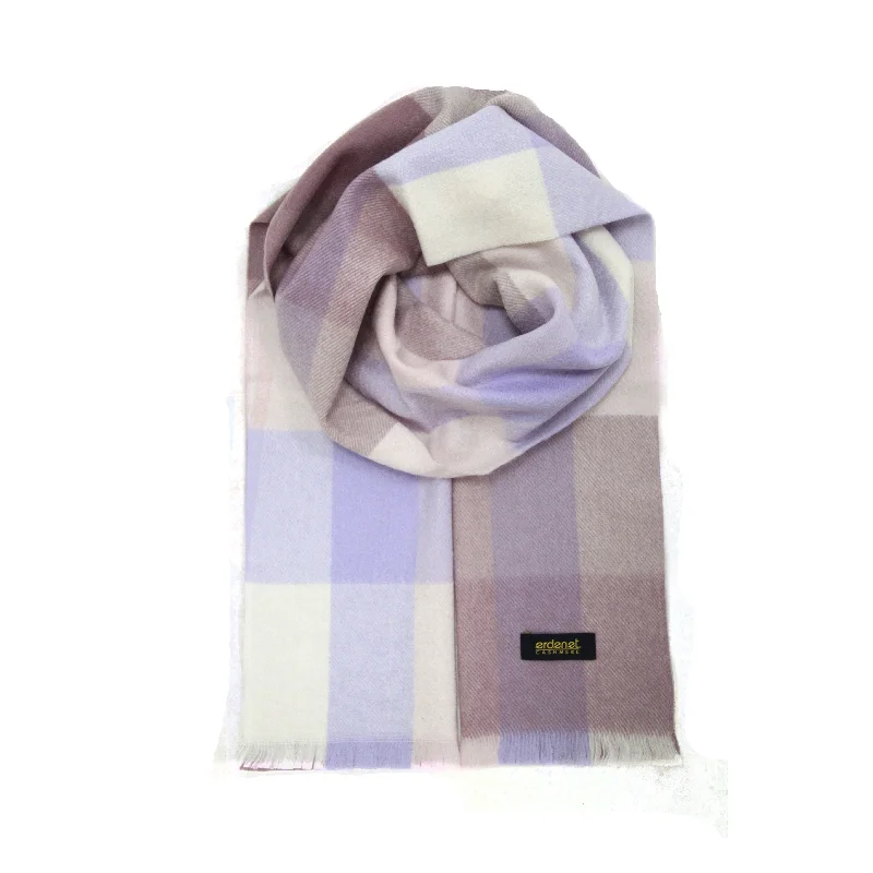 100% Cashmere Scarf