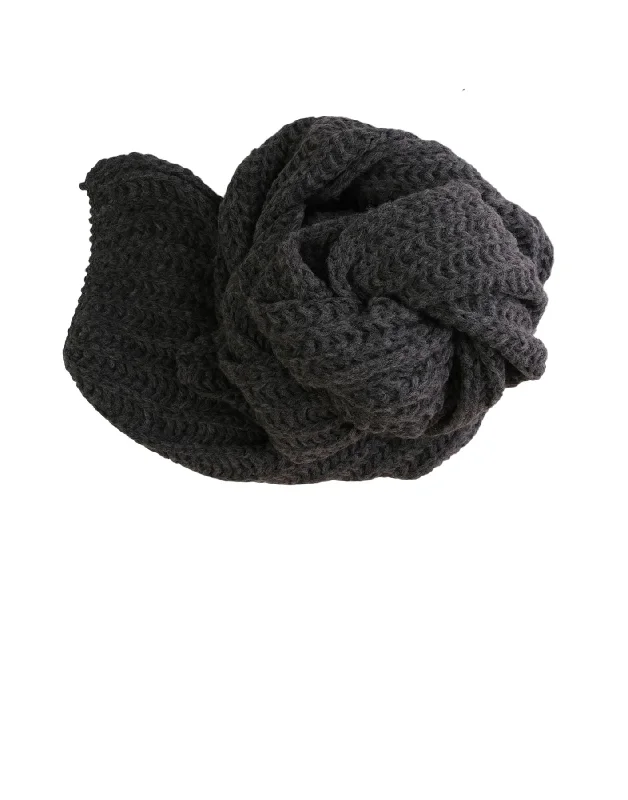 Scarf woman A2250TF ARAGONA