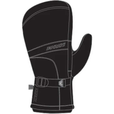 Gordini Junior Aquabloc Mittens