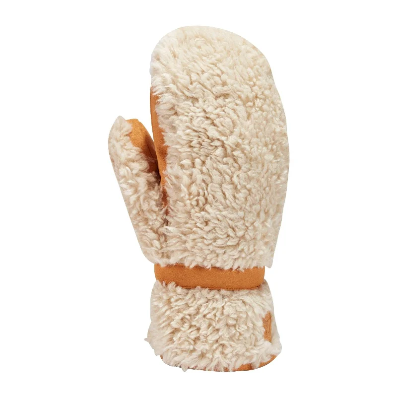 Gordini Womens Sherpa Mittens