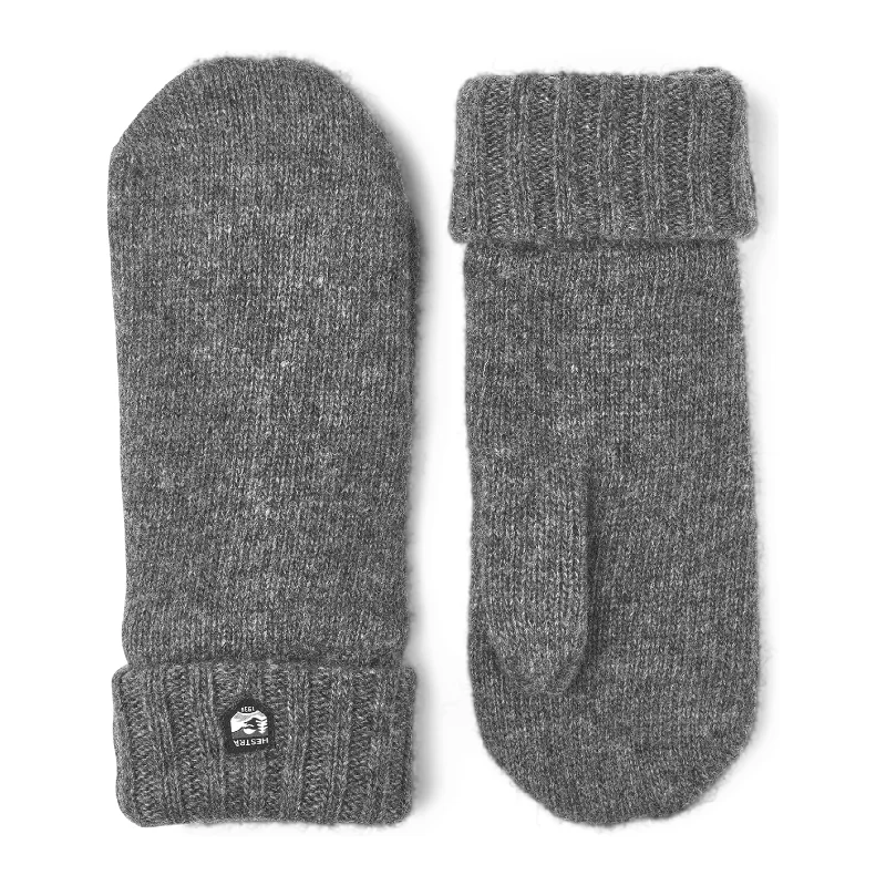 Hestra Bonnie Knit Mittens