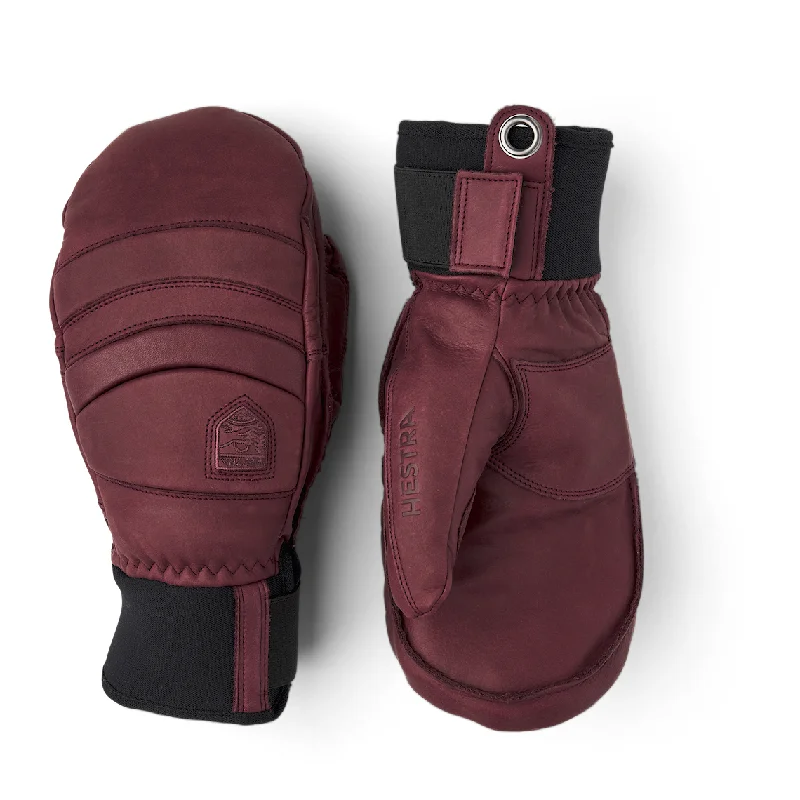 Hestra Fall Line Mittens