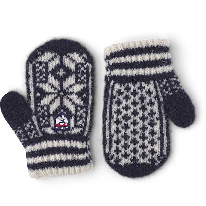 Hestra Kids Nordic Mitt