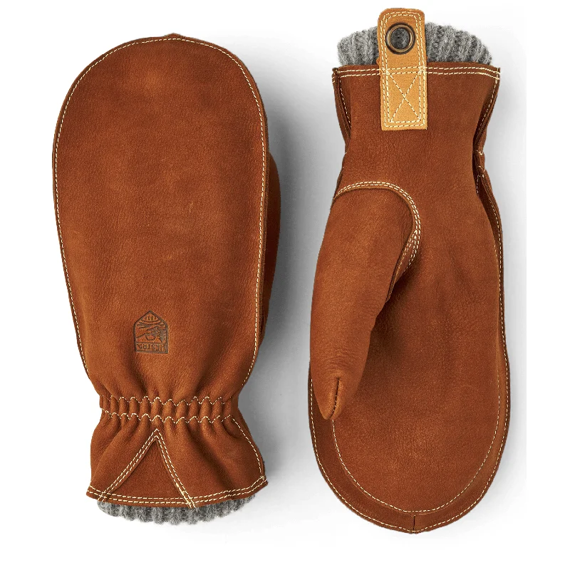 Hestra Oden Nubuck Mitt