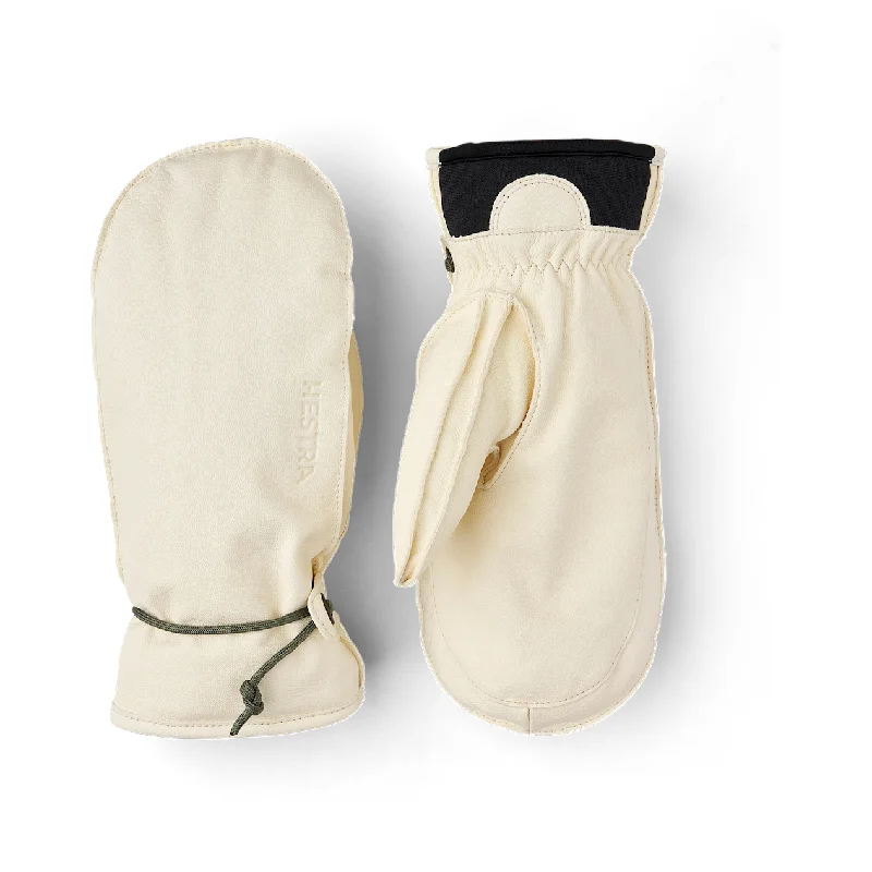 Hestra Wakayama Mittens