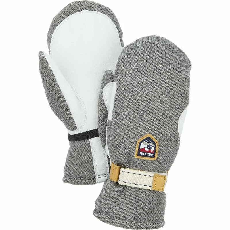 Hestra Windstopper Tour Mittens