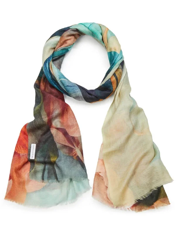 THE SCARF COMPANY JENNIFER CASHMERE SCARF