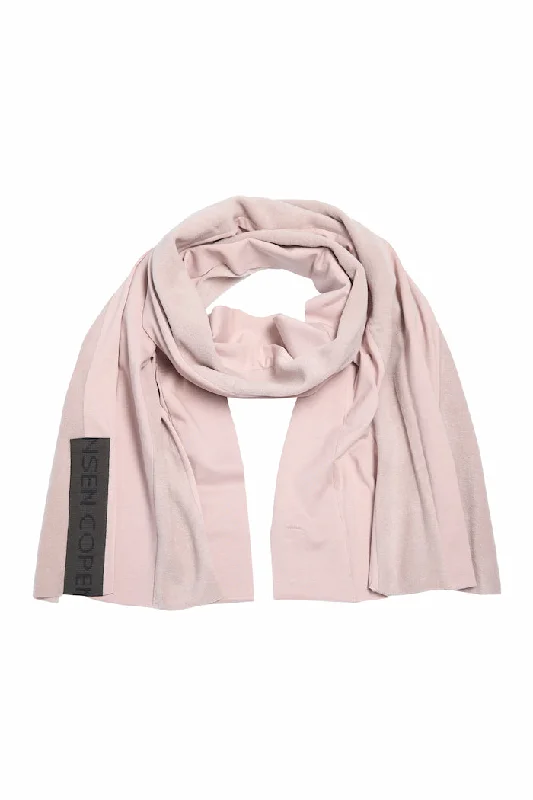 SCARF NO WASTE - 74005 - NUDE